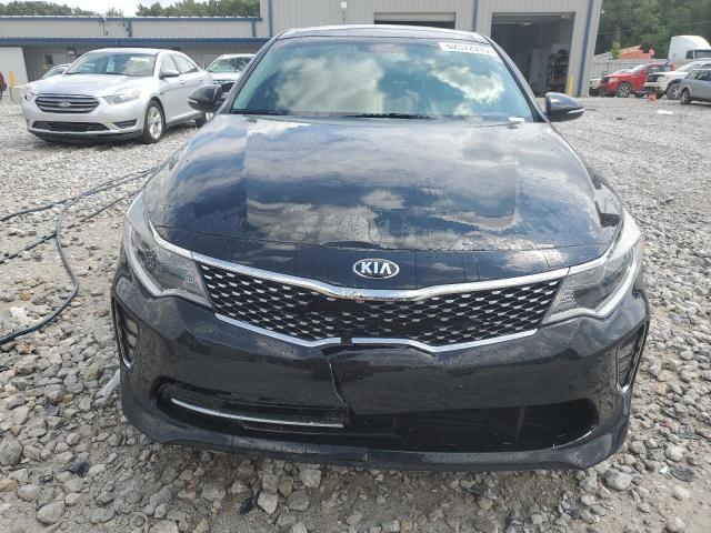  KIA OPTIMA 2018 Black