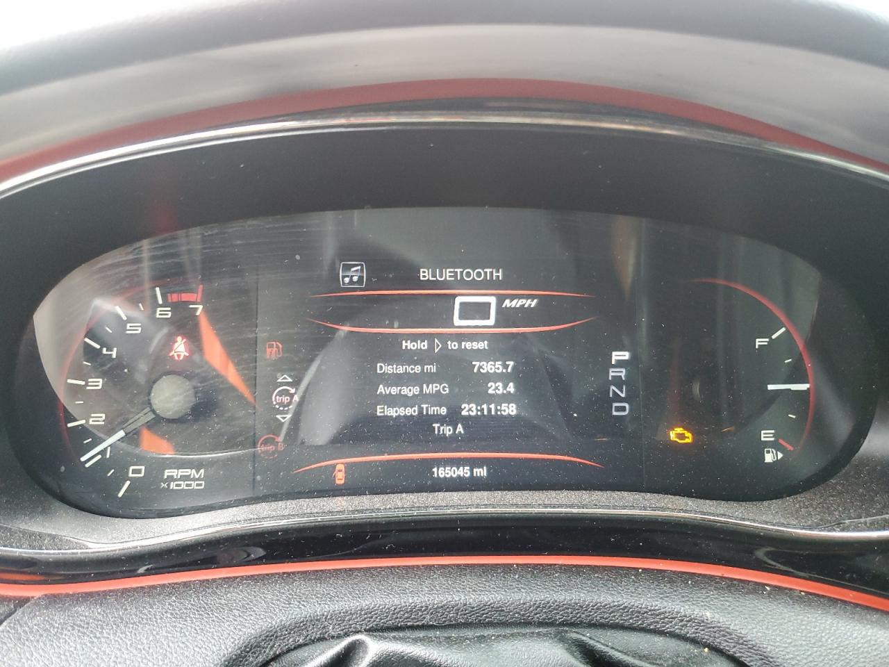 2014 Dodge Dart Gt VIN: 1C3CDFEB8ED906125 Lot: 62668495