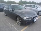 2015 BMW 330D XDRIV for sale at Copart SANDTOFT