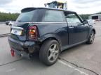 2007 MINI COOPER D for sale at Copart WHITBURN