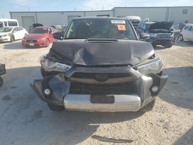  TOYOTA 4RUNNER 2019 Charcoal