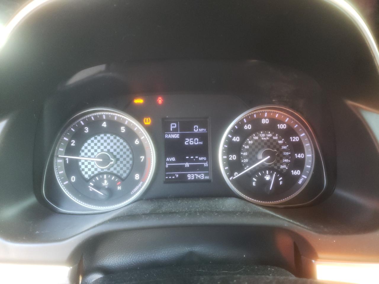 2019 Hyundai Elantra Se VIN: KMHD74LF0KU867247 Lot: 58979785