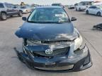 2009 Toyota Corolla Base for Sale in Grand Prairie, TX - Front End