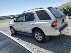 1998 ISUZU                       RODEO à vendre chez Copart NV - RENO