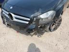 2012 MERCEDES BENZ A200 BLUE- for sale at Copart BRISTOL