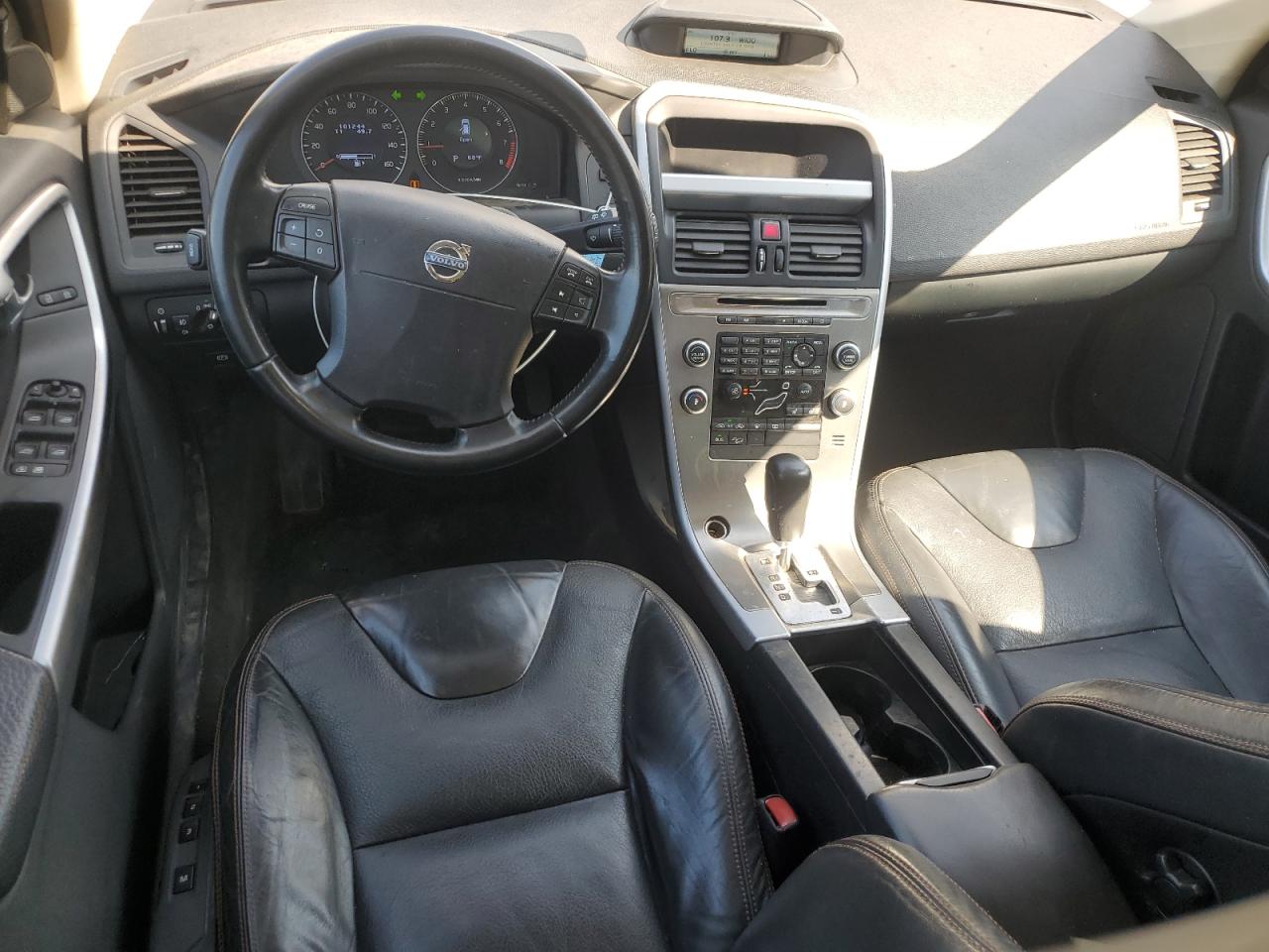 2010 Volvo Xc60 3.2 VIN: YV4960DZ1A2051301 Lot: 58692235