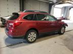 2017 Subaru Outback 2.5I Premium for Sale in West Mifflin, PA - Front End