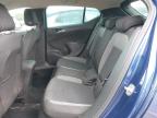 2020 VAUXHALL ASTRA SRI for sale at Copart NEWBURY