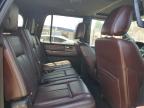 2017 Ford Expedition El Platinum   zu verkaufen in Wilmington, CA - Burn