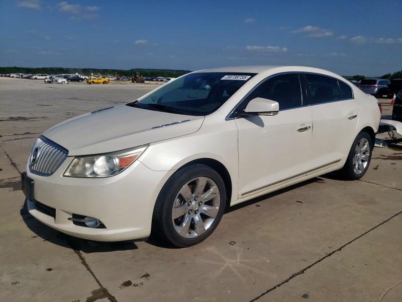2010 Buick Lacrosse C 3.0L