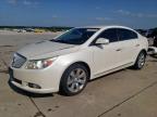 2010 Buick Lacrosse Cxl იყიდება Grand Prairie-ში, TX - Rear End