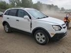 2014 Chevrolet Captiva Ls   იყიდება Davison-ში, MI - Front End
