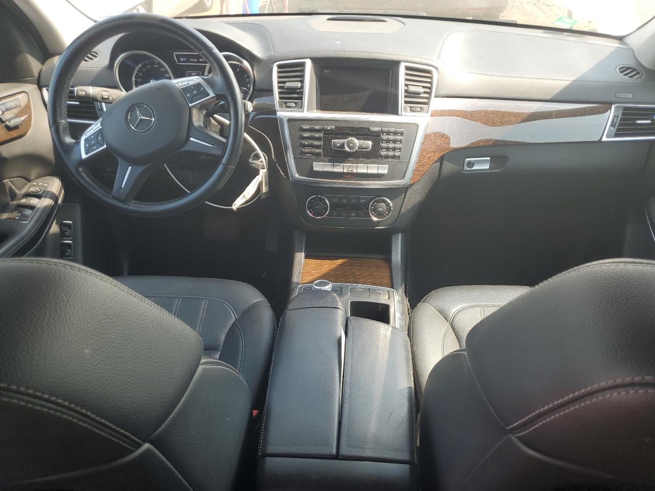 2013 Mercedes-Benz Gl 450 4Matic VIN: 4JGDF7CEXDA203862 Lot: 57976935