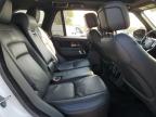 2020 Land Rover Range Rover P525 Hse for Sale in Baltimore, MD - Front End