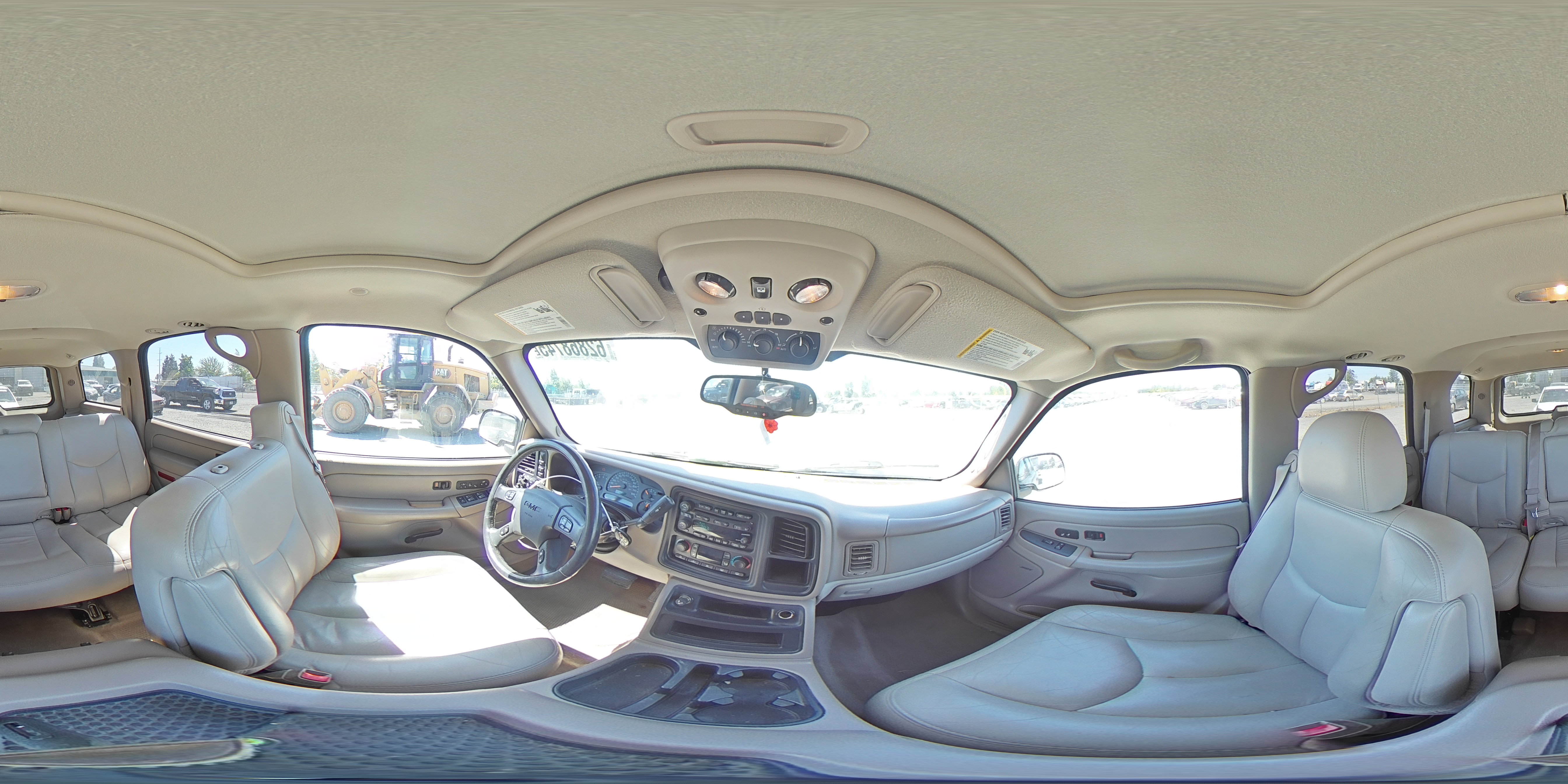 2004 GMC Yukon VIN: 1GKEK13Z14R240146 Lot: 62868745