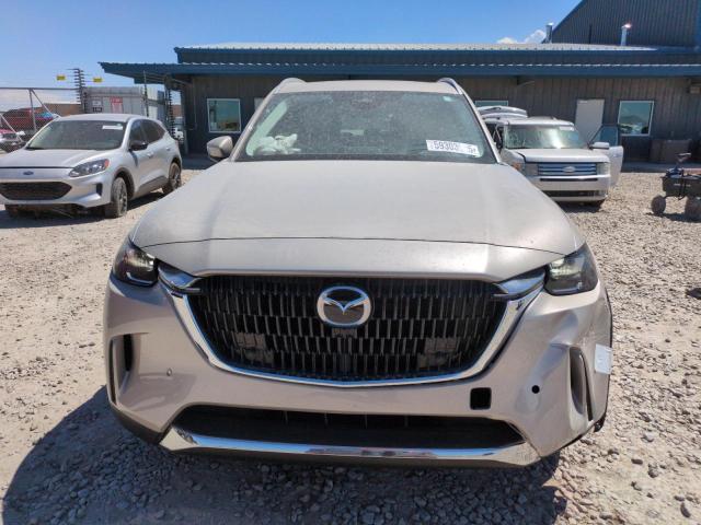  MAZDA CX-90 2024 tan