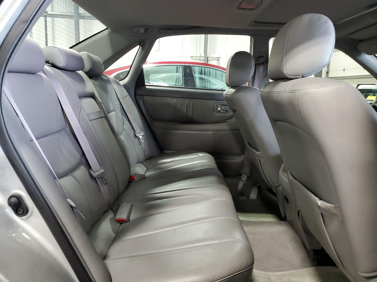 2002 Toyota Avalon Xl VIN: 4T1BF28B92U211827 Lot: 62215455