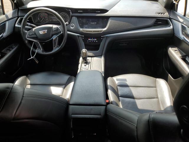  CADILLAC XT5 2020 Czarny
