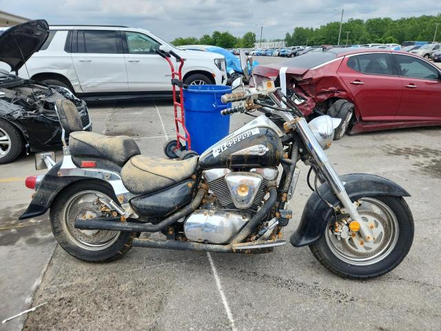2002 SUZUKI VL1500    for sale at Copart KY - LOUISVILLE