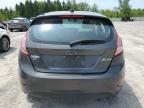 2018 Ford Fiesta Se for Sale in Leroy, NY - Side