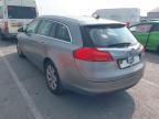 2013 VAUXHALL INSIGNIA T for sale at Copart CHESTER