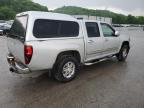 2011 Chevrolet Colorado Lt en Venta en Ellwood City, PA - Front End