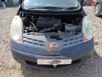 2008 NISSAN NOTE ACENT for sale at Copart WISBECH