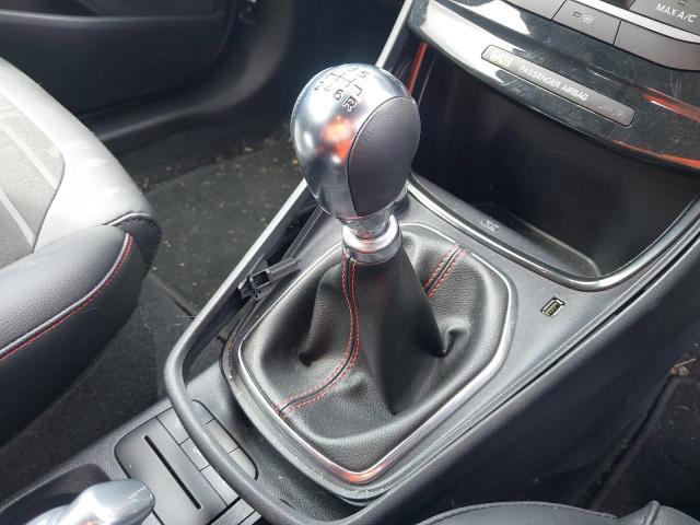 2024 FORD PUMA ST-LINE X MHEV 