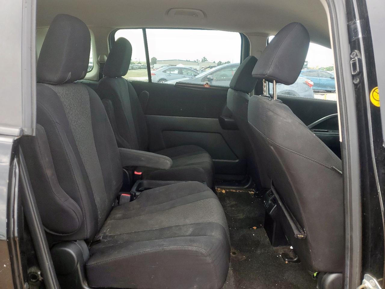 2012 Mazda 5 VIN: JM1CW2BL6C0120288 Lot: 60252315