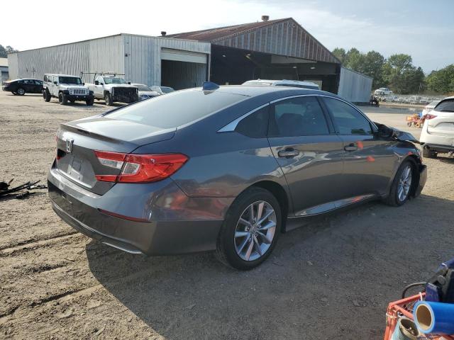  HONDA ACCORD 2021 Granatowy