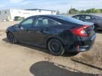 2017 HONDA CIVIC LX   for sale at Copart ON - COOKSTOWN