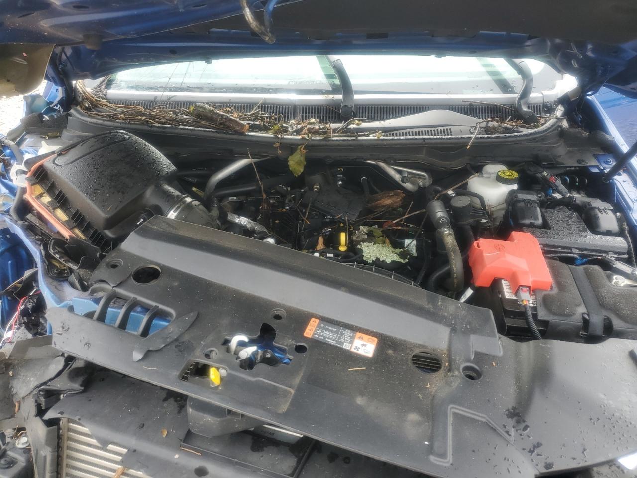 2020 Ford Ranger Xl VIN: 1FTER4EH3LLA60794 Lot: 63056425