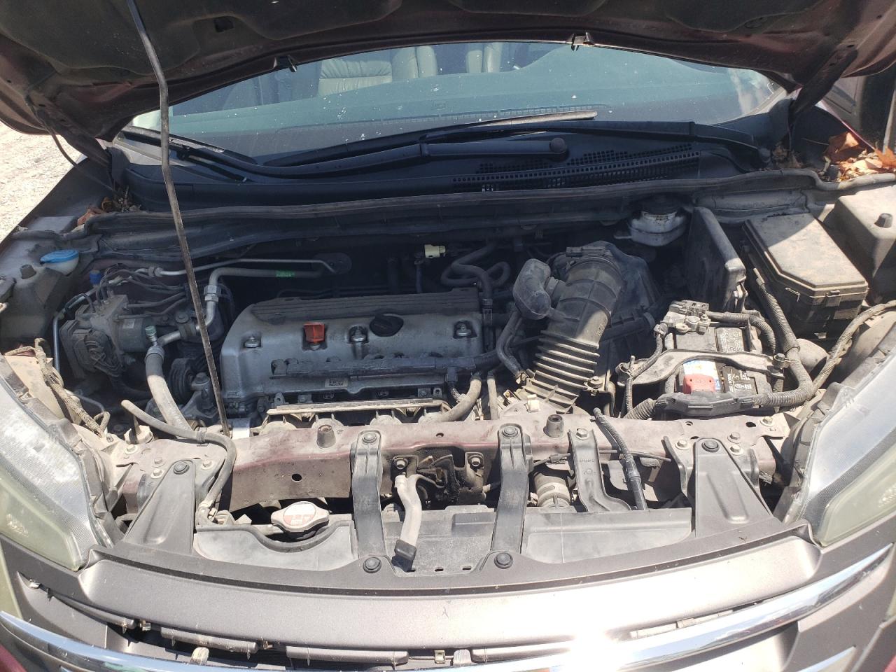 2014 Honda Cr-V Exl VIN: 5J6RM4H79EL112039 Lot: 62905205