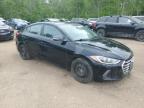 2017 HYUNDAI ELANTRA SE   à vendre chez Copart ON - COOKSTOWN