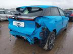 2024 MG 4 TROPHY for sale at Copart YORK