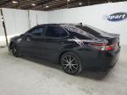 2022 Toyota Camry Se zu verkaufen in Jacksonville, FL - Side