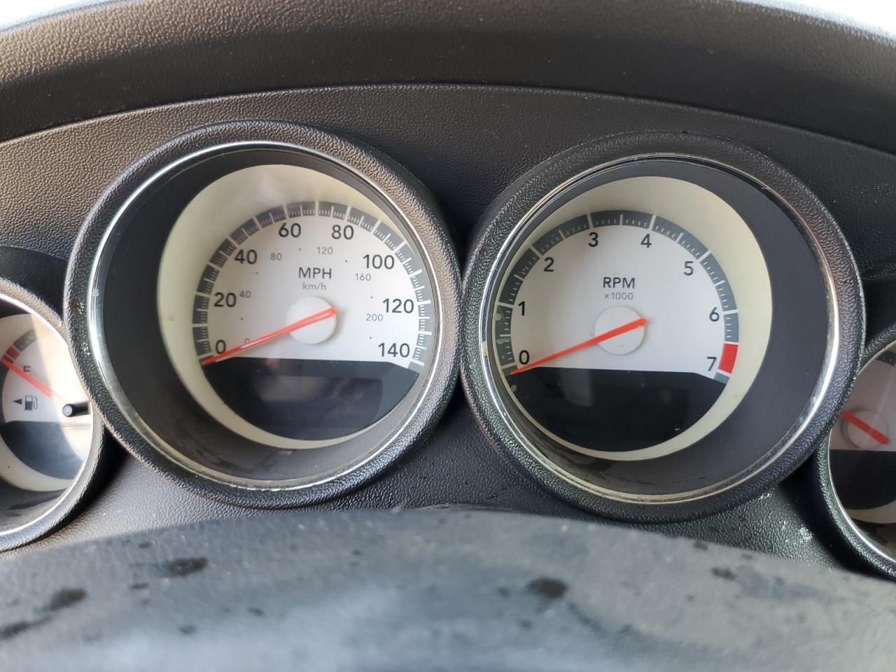 2009 Dodge Charger VIN: 2B3KA43D79H536868 Lot: 60237115
