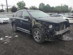 2016 Infiniti Qx60  للبيع في New Britain، CT - Front End