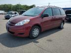 2010 Toyota Sienna Ce за продажба в Ham Lake, MN - Hail