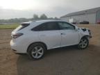 2013 Lexus Rx 350 Base იყიდება Columbia Station-ში, OH - Front End