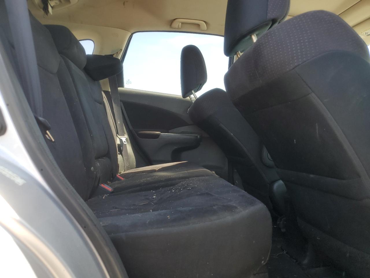 2014 Honda Cr-V Ex VIN: 5J6RM4H58EL049076 Lot: 62139935