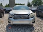 2009 Toyota Highlander    for Sale in Wayland, MI - Front End
