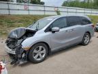 2019 Honda Odyssey Exl for Sale in Davison, MI - Front End