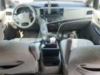 2014 Toyota Sienna Le იყიდება Glassboro-ში, NJ - Front End