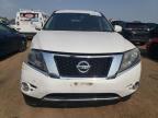 2014 Nissan Pathfinder S იყიდება Elgin-ში, IL - Front End