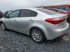 2014 KIA FORTE LX   for sale at Copart QC - MONTREAL