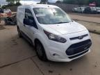 2017 FORD TRANSIT CONNECT 1.5 TDCI 100PS TREND VAN for sale at Copart SANDY