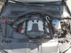 2013 Audi A6 Premium Plus en Venta en Van Nuys, CA - Side