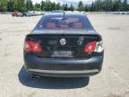 2007 Volkswagen Jetta Wolfsburg продається в Arlington, WA - Rear End