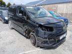 2021 TOYOTA PROACE CIT for sale at Copart BELFAST
